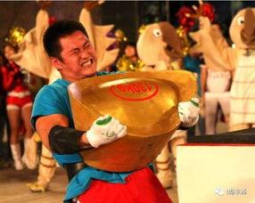 吃瓜前行,揭秘娱乐圈背后的故事与真相